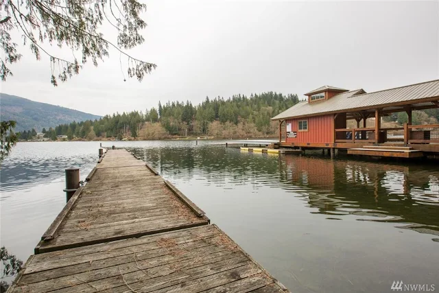 Wildwood Lakefront Cottages