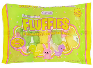 Melster Candies Marshmallow Fluffies