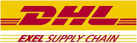 DHL Exel Supply Chain