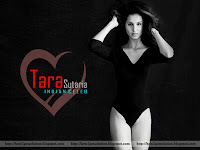 student of the year 2 actress name, tara sutaria bikini image with black background