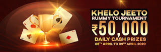 Diwali marathon offer