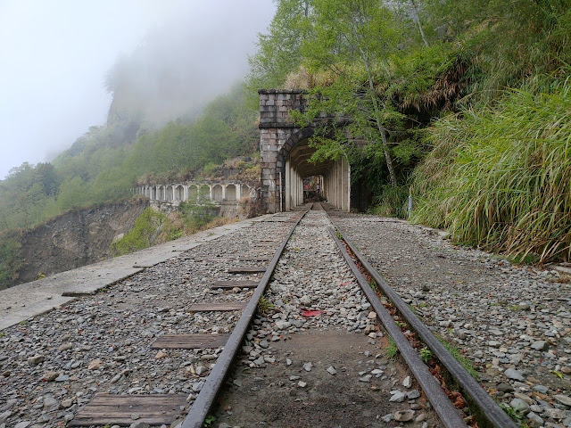 嘉義,阿里山,眠月線,沼平車站