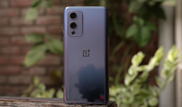 OnePlus 9 Review