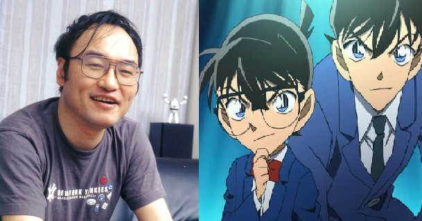 Aoyama Gosho, Mengenal Lebih Jauh Pengarang Detektif Conan 