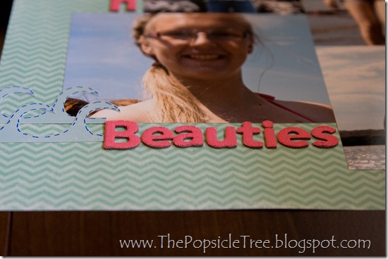 Beach Beauties 2