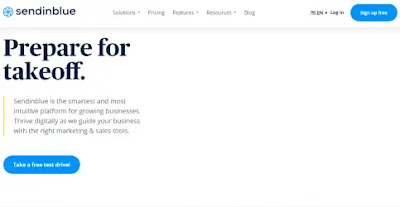 Email Marketing Agency