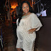 Lil Wayne's Baby Momma, Nivea, Shows Off Her Bump!