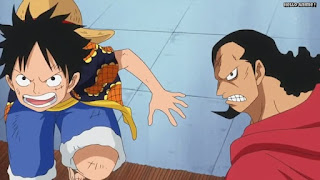 ワンピースアニメ ドレスローザ編 680話 ルフィ かっこいい Monkey D. Luffy | ONE PIECE Episode 681 | ONE PIECE Episode 680