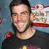 Zachary Quinto- Gay