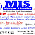 Free OL ICT Zoom class Tamil Medium 