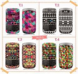 garskin Tribal 4