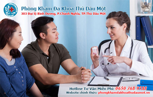 Bệnh sùi mào gà gây hậu quả nghiêm trọng gì