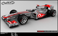 mod F1 LMT 2010 rFactor