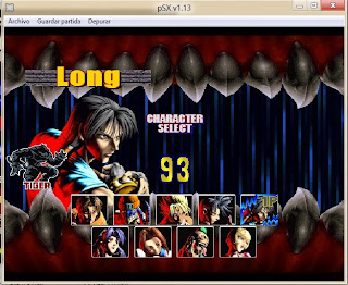 Download Game Bloody Roar 2 