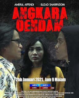 Rekomendasi Film Indonesia Terbaik 2021