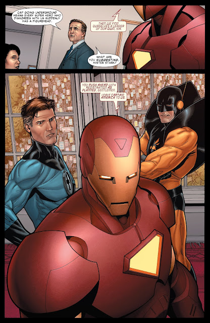 marvel civil war, civil war, civilwar, igor11 comic, igor11 comics, captain america vs ironman, captain vs iron man