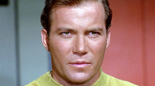 William Shatner Defended Laura Ingalls Wilder on Twitter. Now He's Being Accused of Racism