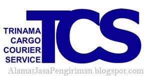 Alamat dan Telepon Trinama Cargo (TCS) Merauke