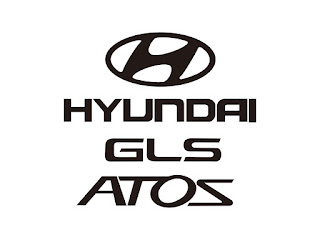 Logo Hyundai ATOZ GLS Vector Cdr & Png HD