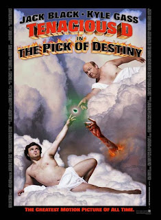 Tenacious D In The Pick Of Destiny (2006)