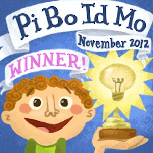 Picture Book Idea Month