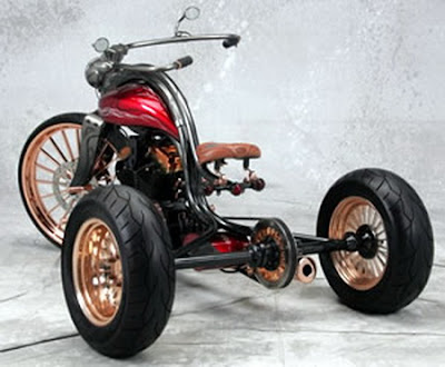 crazy motorcycle design 2