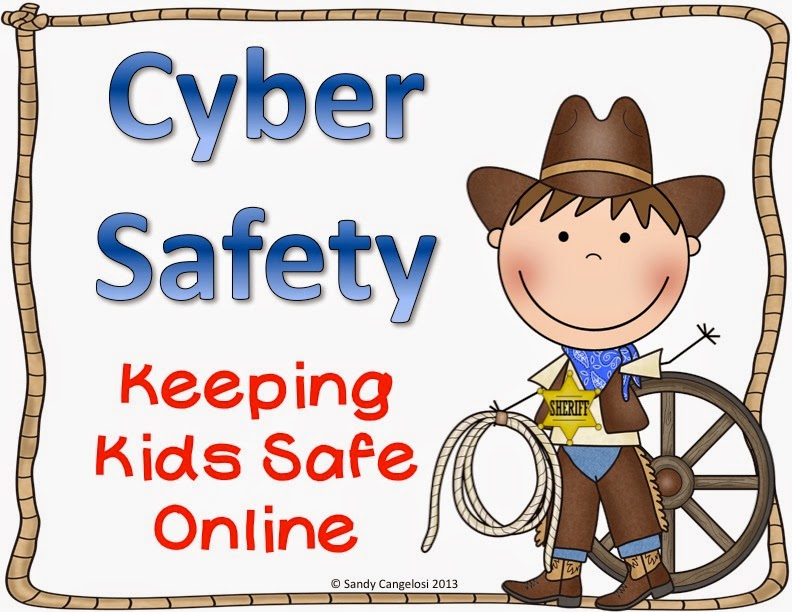 Teaching Internet Safety is so important for our students. In this unit, students will learn ethical behavior, how to be safe, and cyberbullying.