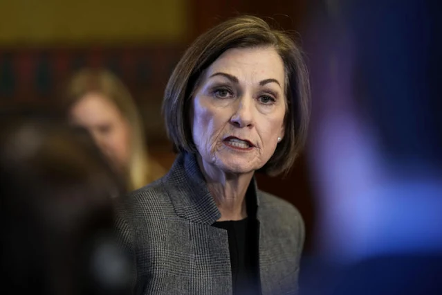 Iowa Makes Shocking Move Against Immigrants! Must Read!