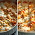 Buffalo Chicken Dip Recipe