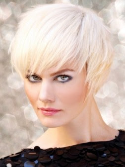 5. Short Hairstyles 2014