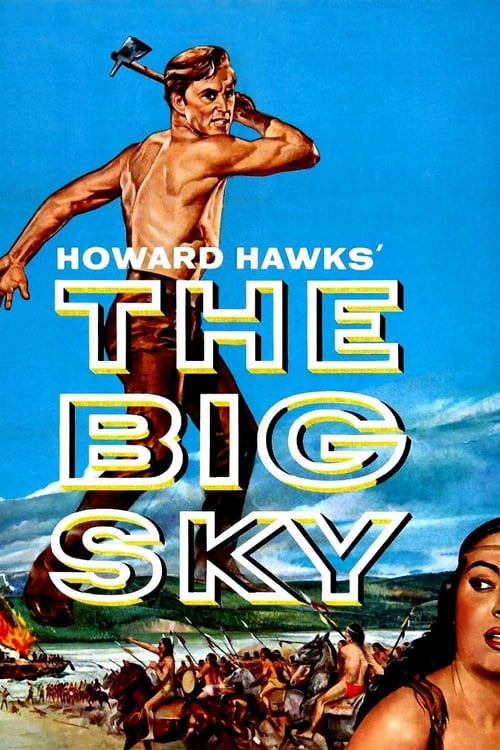 Il grande cielo 1952 Film Completo Streaming