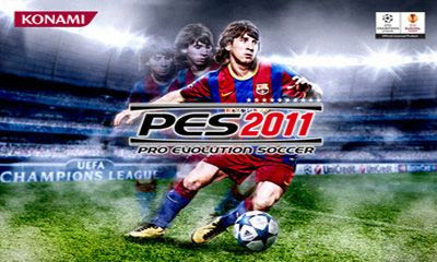 Download Kumpulan Patch PES 2011 Android