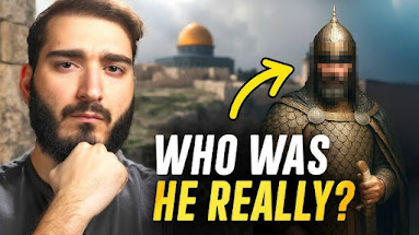 You Will NEVER SEE Salah Ad-Din the SAME after this You Will NEVER SEE Salah Ad-Din the SAME after this