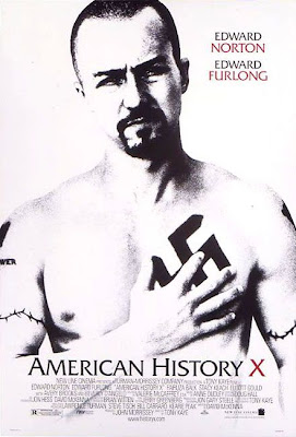american history sinema filminin afişi