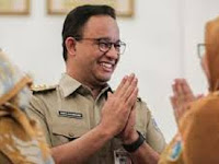 Akhirnya, Semua Terima Anies Baswedan