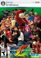 Download King Of Fighters XII PC game