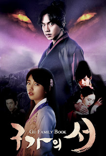 Lirik Suzy - Don't Forget Me (Ost. Gu Family Book)