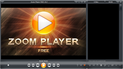 Zoom Player Home Free