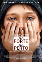 Tão Forte e Tão Perto - Oscar 2012
