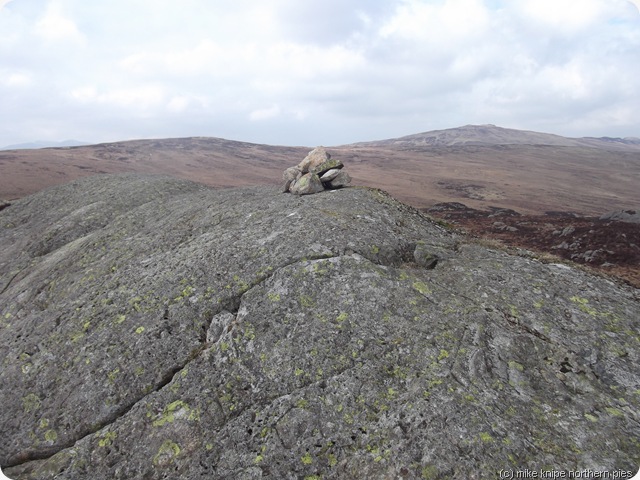 birkett armboth fell
