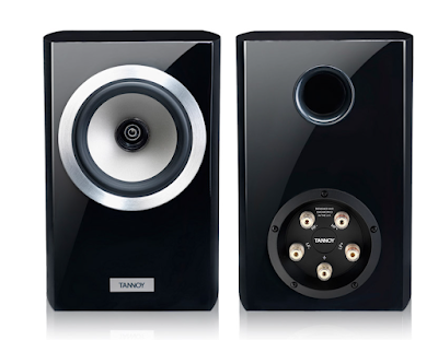 Loa Tannoy Precision 6.1 Loa Tannoy - Audio Hoàng Hải