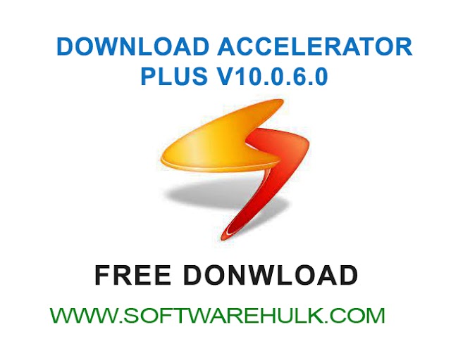 Download Accelerator Plus v10.0.6.0