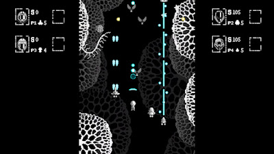 Hexapoda Game Screenshot 4