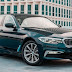 BMW 520i Luxury and 530e M Sport