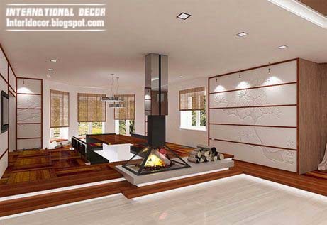  Japanese  Interior Design  ideas style  and elements