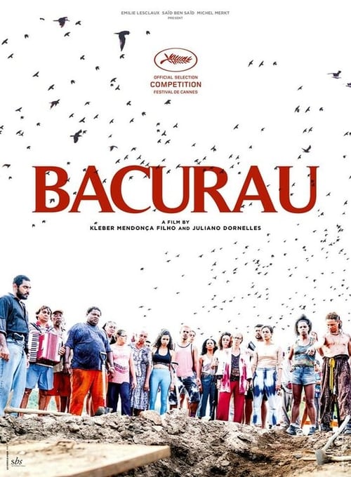 Watch Bacurau 2019 Full Movie With English Subtitles