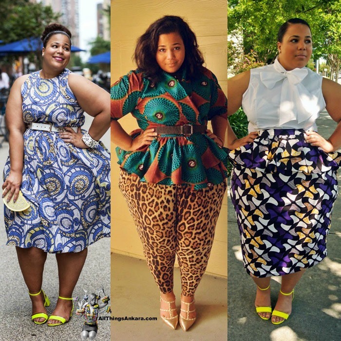 Ankara for chubby women (2)