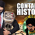 Contando História #08: Jinder Mahal