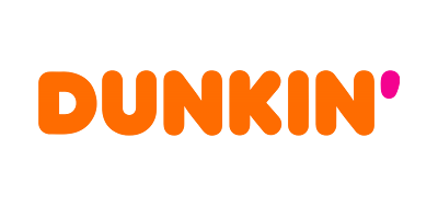 Logo Dunkin' Donuts Format PNG