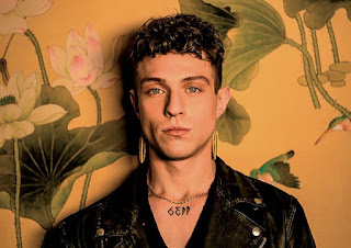 Sanremo 2019 - Irama - LA RAGAZZA COL CUORE  DI LATTA - midi karaoke